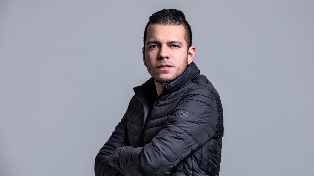 Jonathan Pulido Hernández