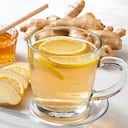 Antes de tomar cualquier tratamiento es importante revisar si, en su caso particular, puede tener alguna contraindicación (imagen referencia de jengibre).