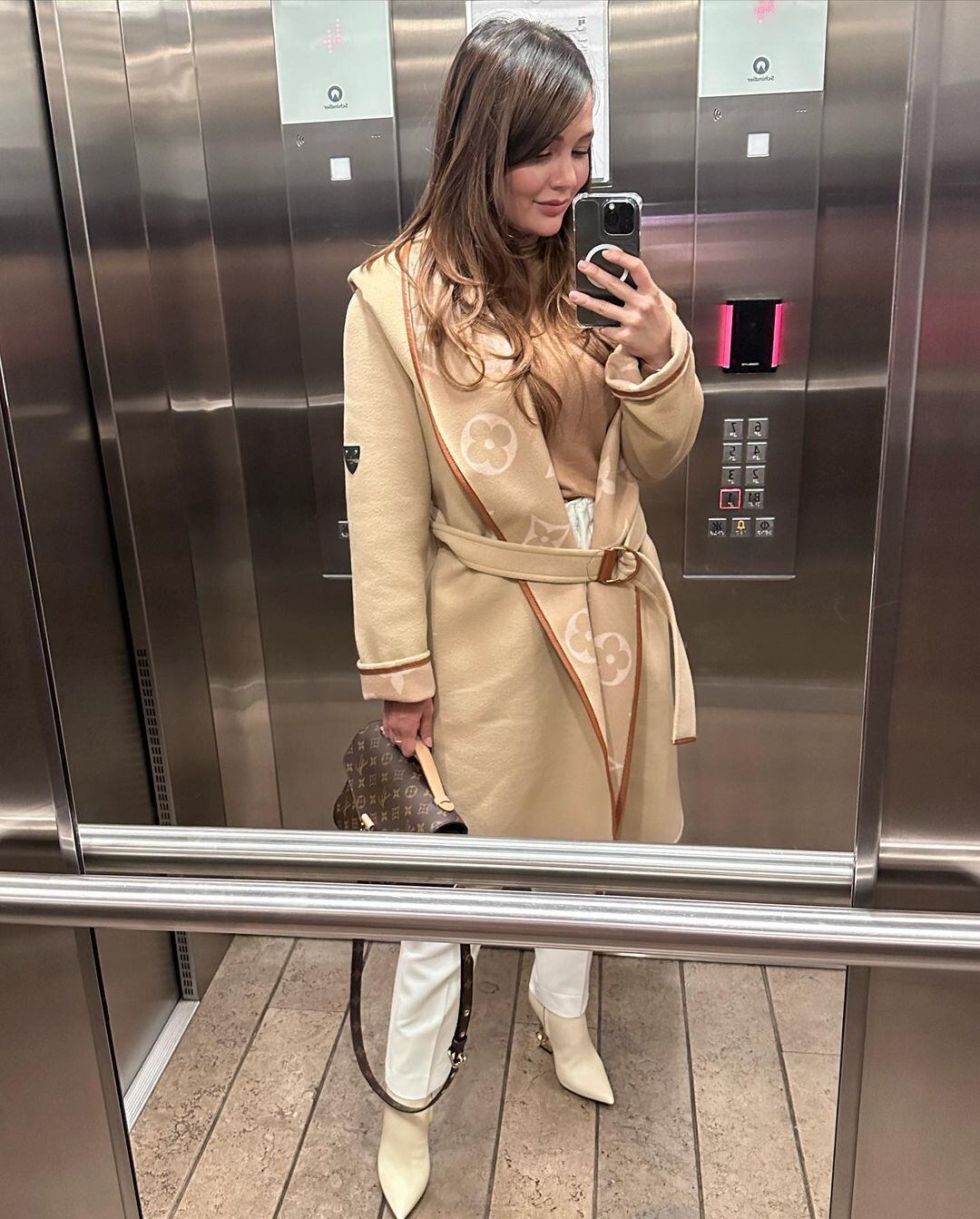 Foto: Instagram @linatejeiro.