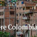 POBREZA COLOMBIA PANDEMIA