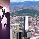 Noche de copas terminó en millonario robo en Medellín.