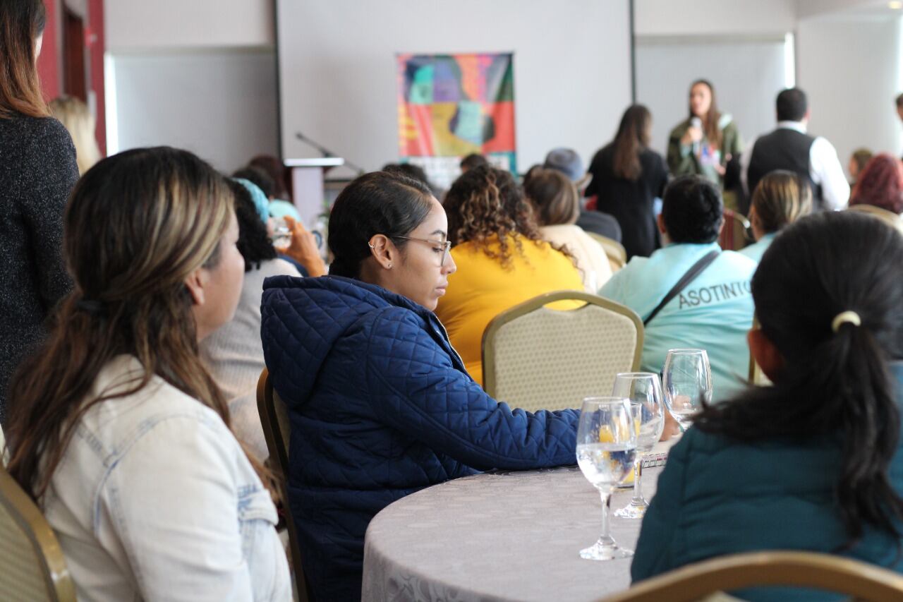 En el borrador del Plan Nacional de Desarrollo no fueron incluidos los sindicatos de trabajadoras domésticas; hay molestia con el Gobierno.