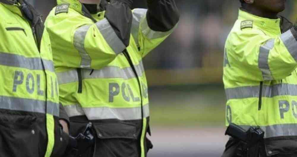 Policía de Medellín utilizará todo el pie de fuerza necesario para hallar a Alexis Gómez.