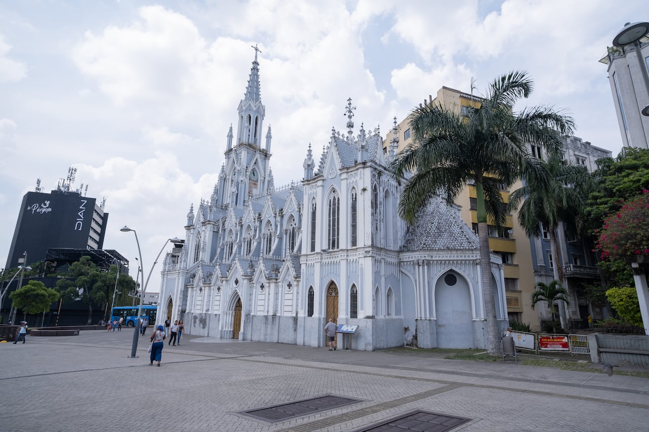 Lo mejor de la capital del Valle del Cauca y de su gente.