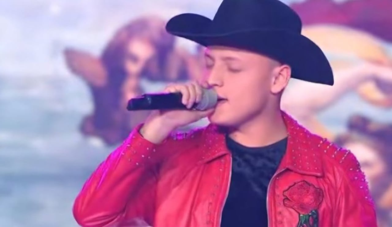 El cantante Miguel Ayala permanece en poder de un grupo armado al margen de la ley.