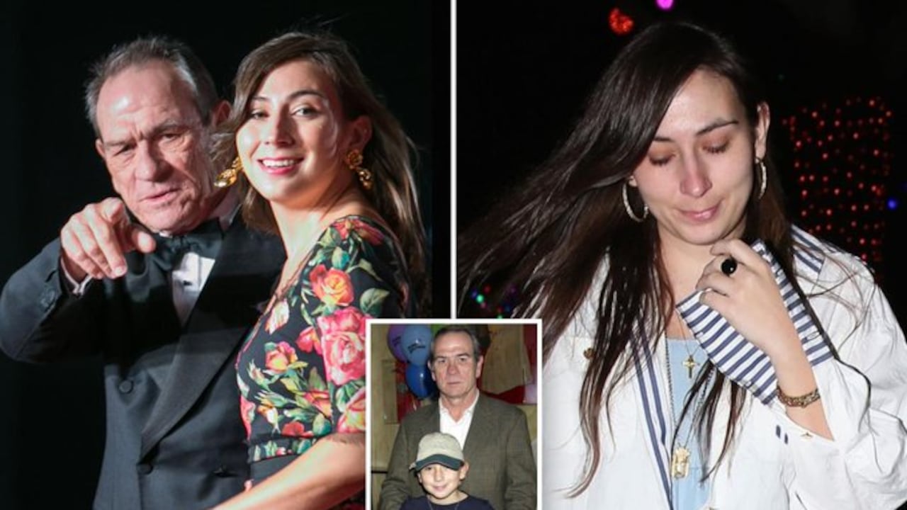 Victoria Jones, de 34 años, fue declarada muerta en el lugar por equipos de emergencia.