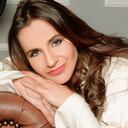 Antonina Canal, bailarina y coach de vida, es la invitada a este episodio del pódcast Megatendencias.