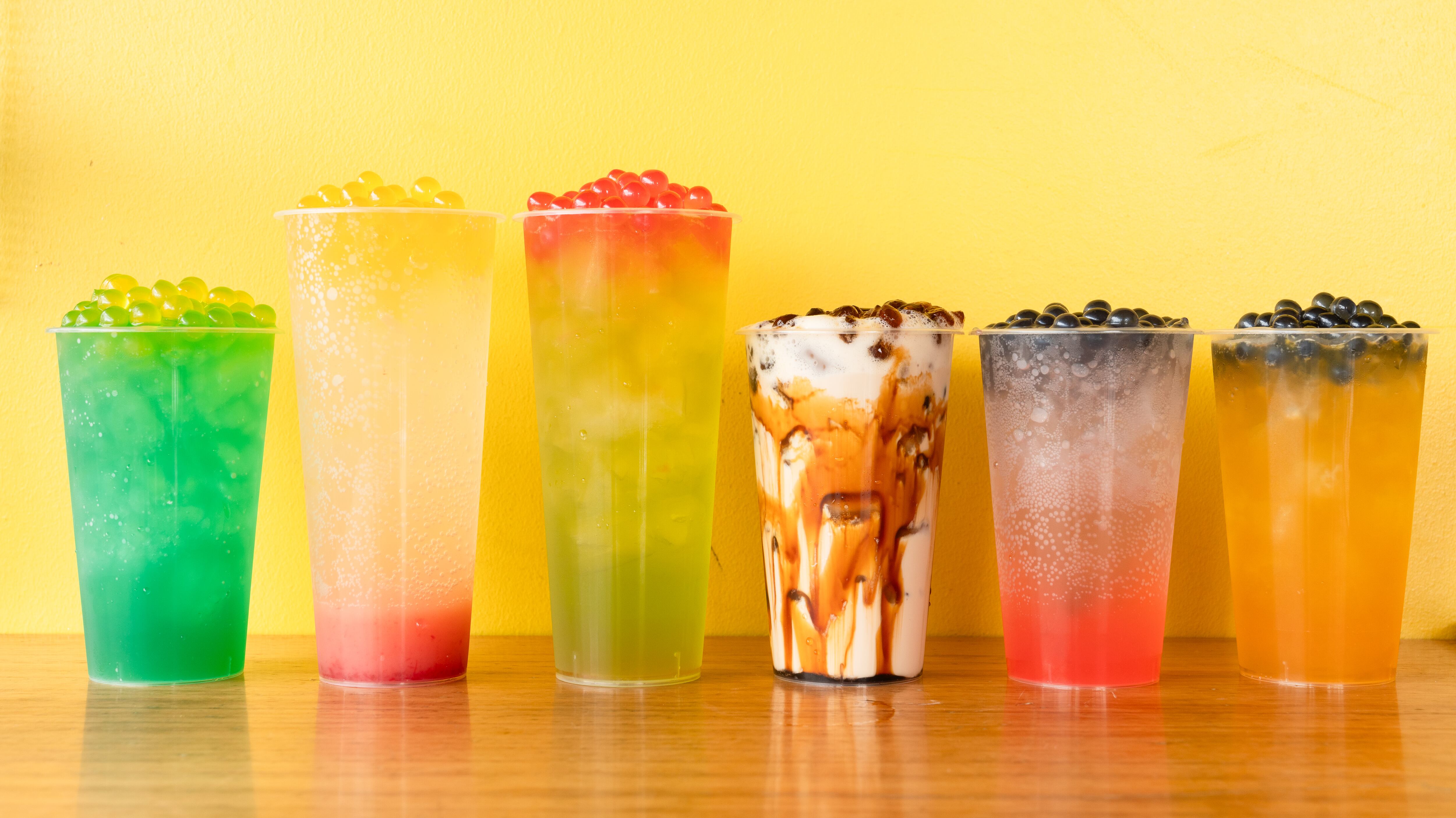 Menús  en Nueva York imponen símbolos en sus menús sobre bebidas y alimento altos en azúcar.