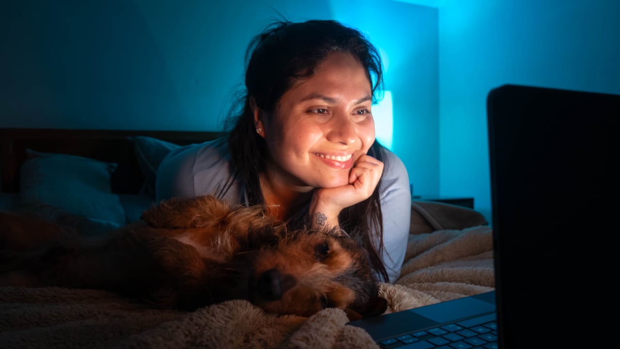 Prepárese para ver lo mejor de Netflix desde la comodidad de su hogar.