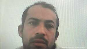 Orlando Alberto Rojas Bedoya, alias Pecas, fue capturado por la Fiscalía tras una larga investigación que permitió conocer los detalles del crimen.