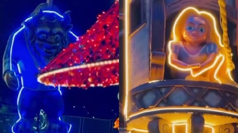 Este año la propuesta, denominada “Cuentos que nos unen”, ofrece un recorrido temático basado en relatos tradicionales y personajes reconocidos.