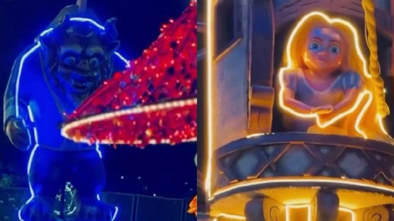 Este año la propuesta, denominada “Cuentos que nos unen”, ofrece un recorrido temático basado en relatos tradicionales y personajes reconocidos.