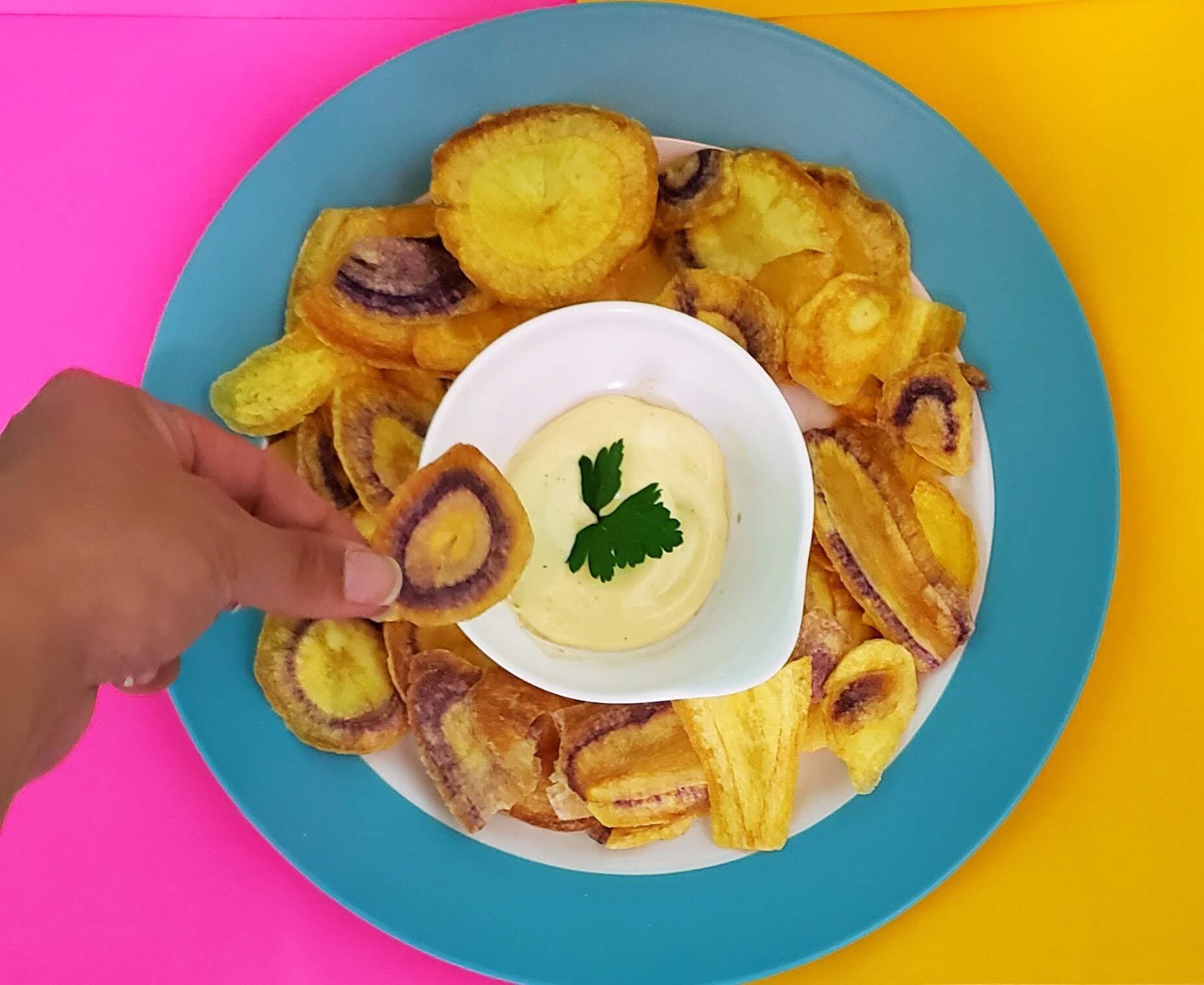 El cultivo de este tipo de papa  genera beneficios para el medioambiente, pues disminuye en 90 por ciento el uso de insumos agrícolas como sales y químicos.