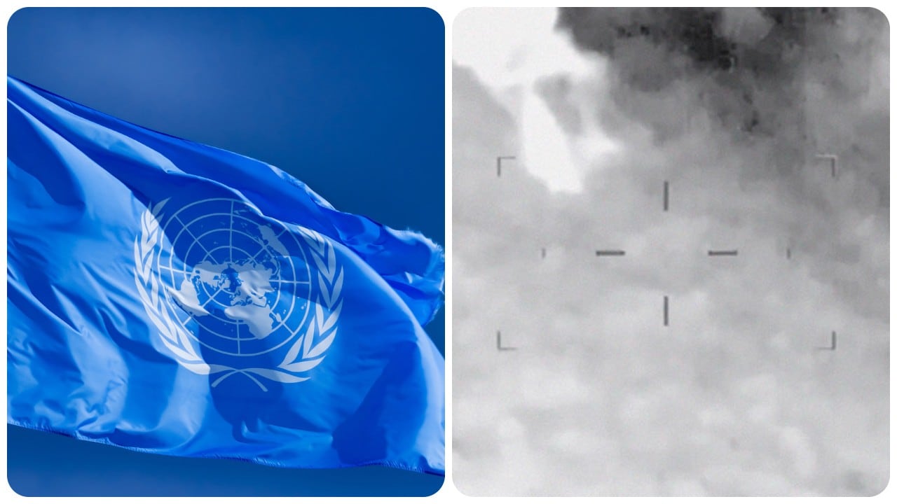 La ONU se pronunció por la muerte de 7 menores en bombardeo en el Guaviare.