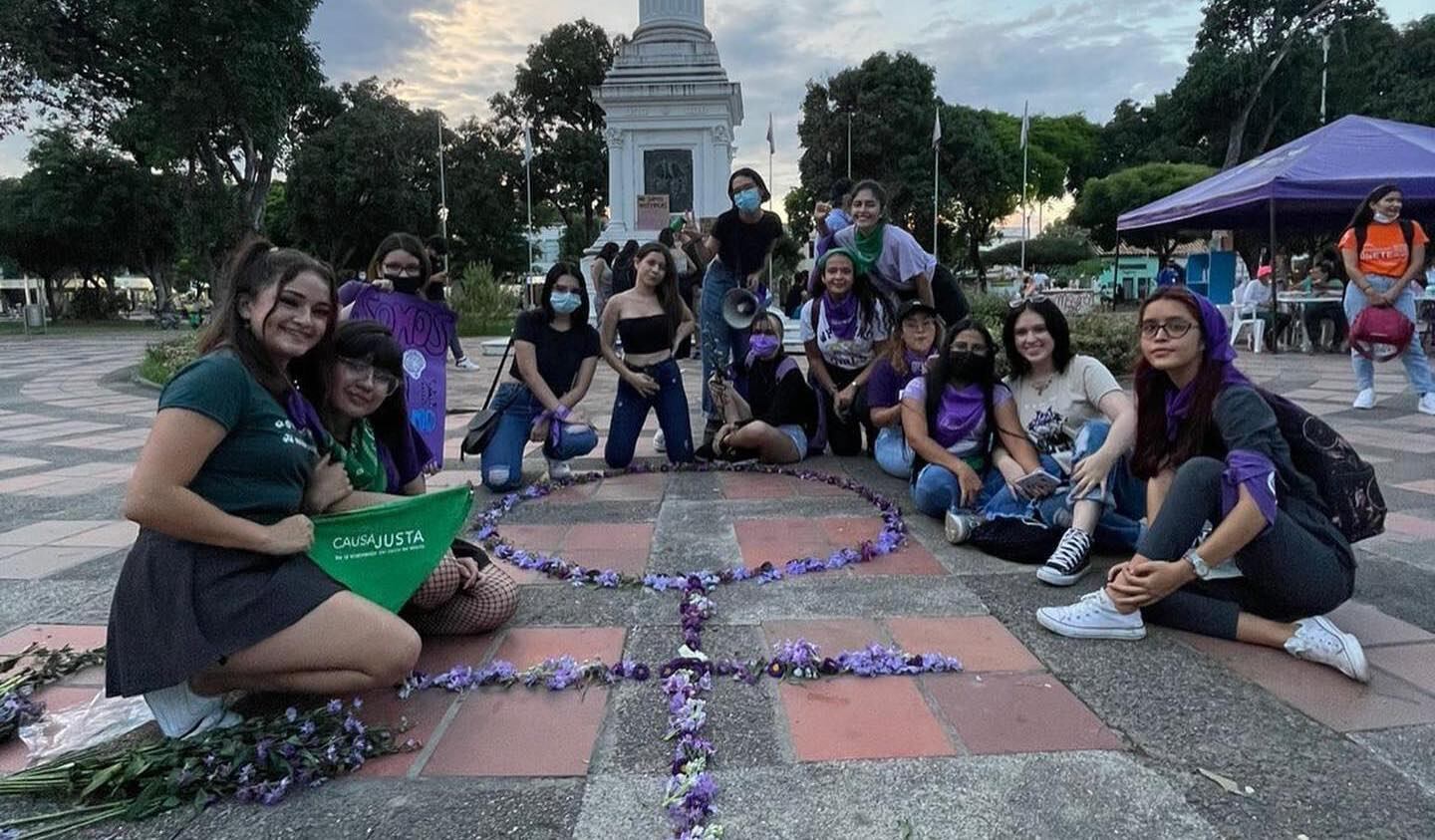 Este evento busca fortalecer las herramientas ciudadanas de mujeres lideresas de Colombia y Venezuela.