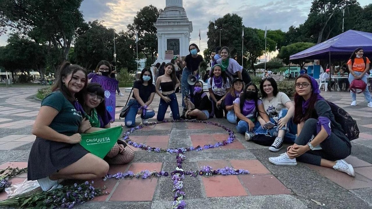 Este evento busca fortalecer las herramientas ciudadanas de mujeres lideresas de Colombia y Venezuela.