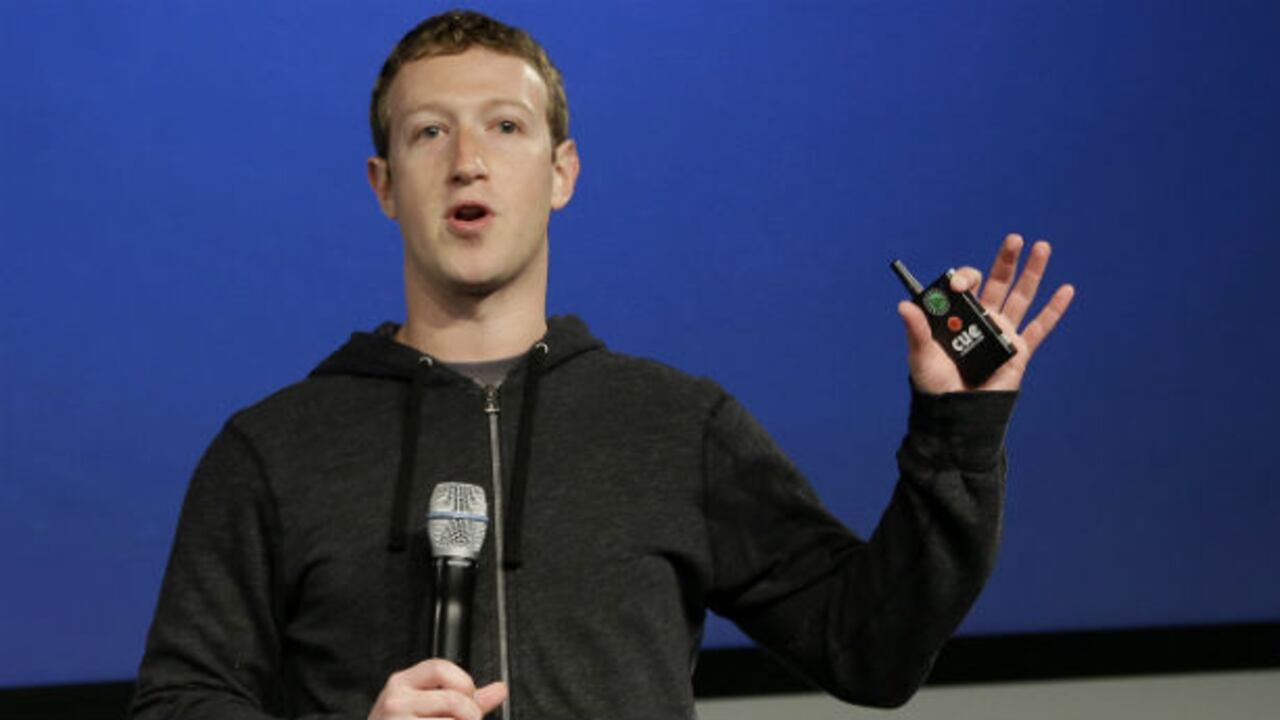 El partido fue creado "para construir la economía del conocimiento que Estados Unidos necesita para garantizar más empleos, innovación e inversión".