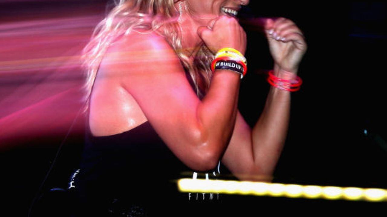 Xylobands, la nueva tecnología para los eventos.