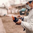 Los CDC alertan sobre una posible mutación del virus de la gripe aviar en un paciente de Luisiana.