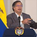 Presidente Gustavo Petro