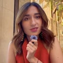 Laura Sarabia.