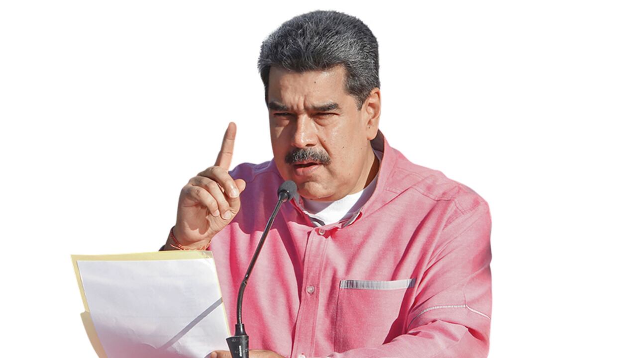 Maduro impidió el ingreso de la Misión a Venezuela al desconocerla en diciembre de 2019. Tuvieron que recurrir a entrevistas y documentación desde fuera de las fronteras, con Panamá como centro de operaciones.
