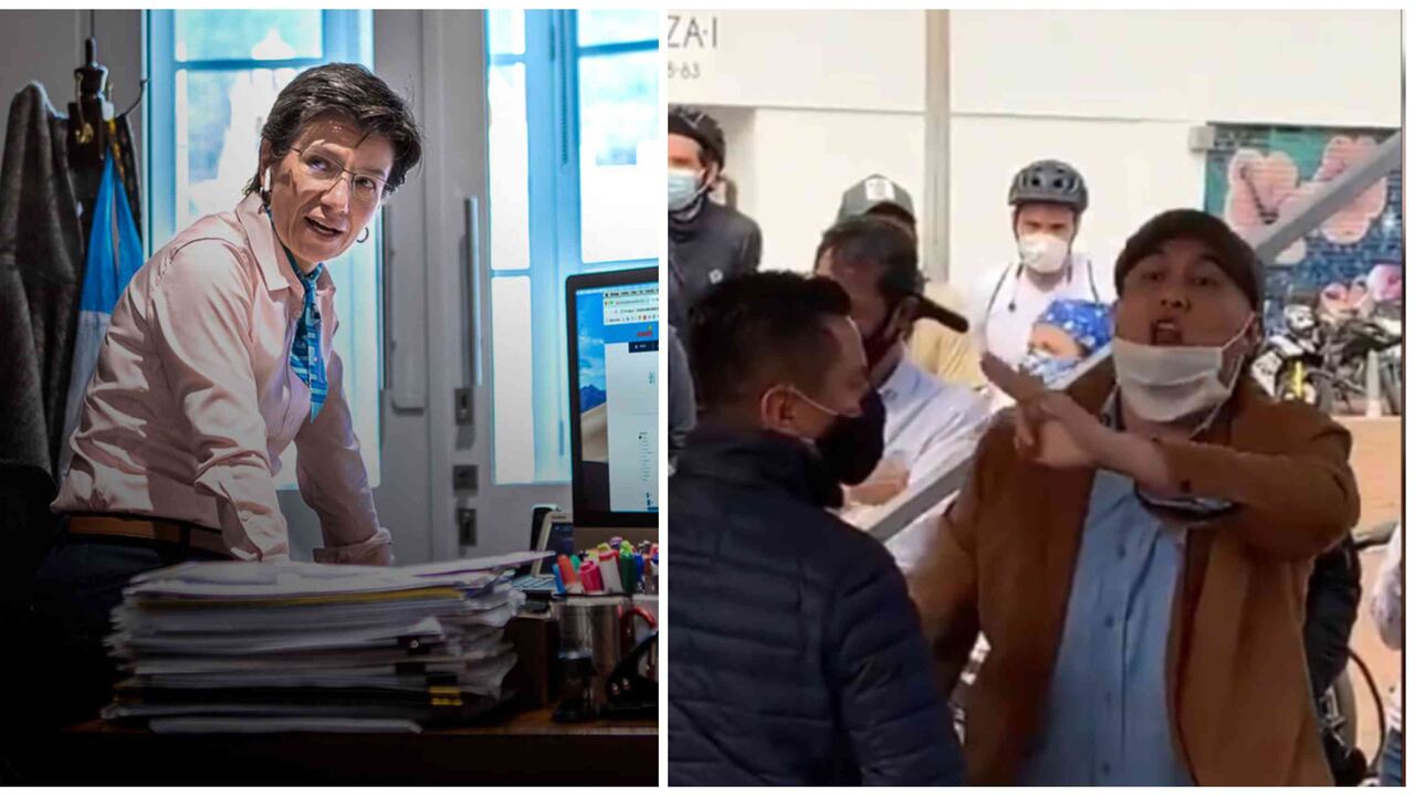 “Invocan a Dios para justificar monstruos”: respuesta al ataque a Claudia López