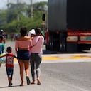 Corregimiento de Tasajera, municipio de Pueblo Viejo, departamento de Magdalena, pobreza, ventas en peajes, niños, vía principal, mulas, carros pesados, vías