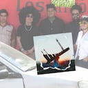 La banda mexicana lanza su tercer disco, y es en el que más han experimentado entre géneros.