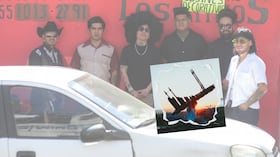 La banda mexicana lanza su tercer disco, y es en el que más han experimentado entre géneros.