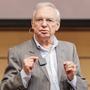Ricardo Bonilla, exministro de Hacienda.