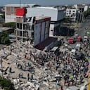 Terremoto en territorio caleño hoy 10 de agosto.