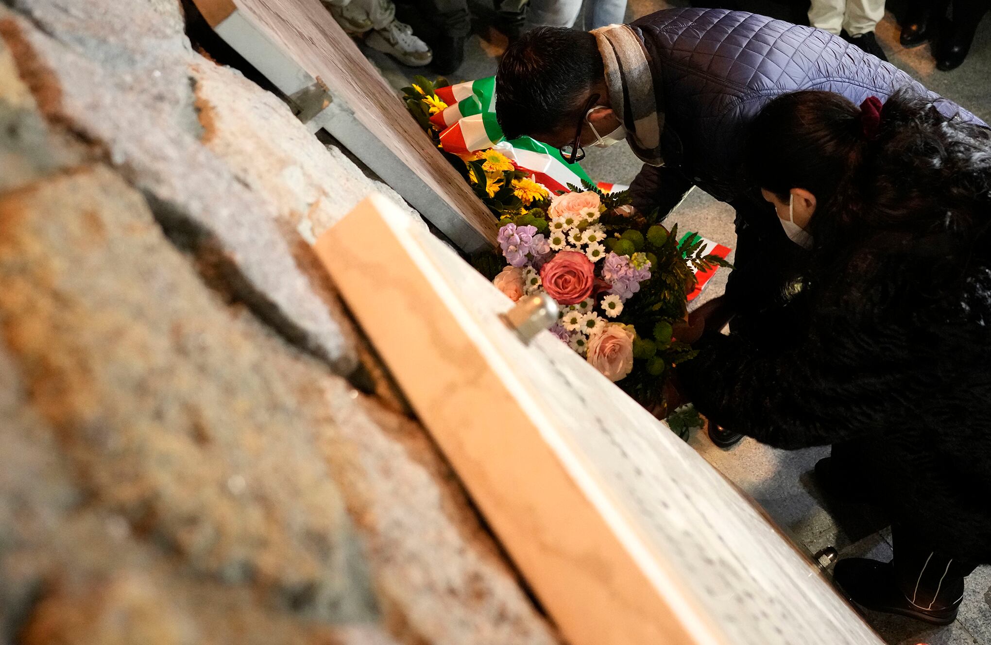 Recordando la tragedia del Costa Concordia