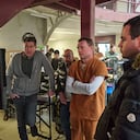 Miniserie 'Te encontraré'