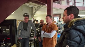 Miniserie 'Te encontraré'