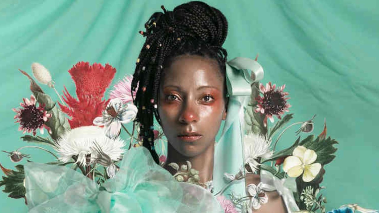 'Reverdecer' hace parte de Arte Interno, una de las líneas de acción de FAI que se dedica a resocializar a través del arte y la cultura. Foto: Andrés Martí.