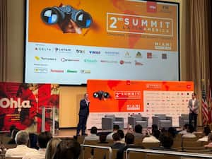 En el foro se llevarán a cabo temas
como el marketing digital y la economía dentro de la región latinoamericana