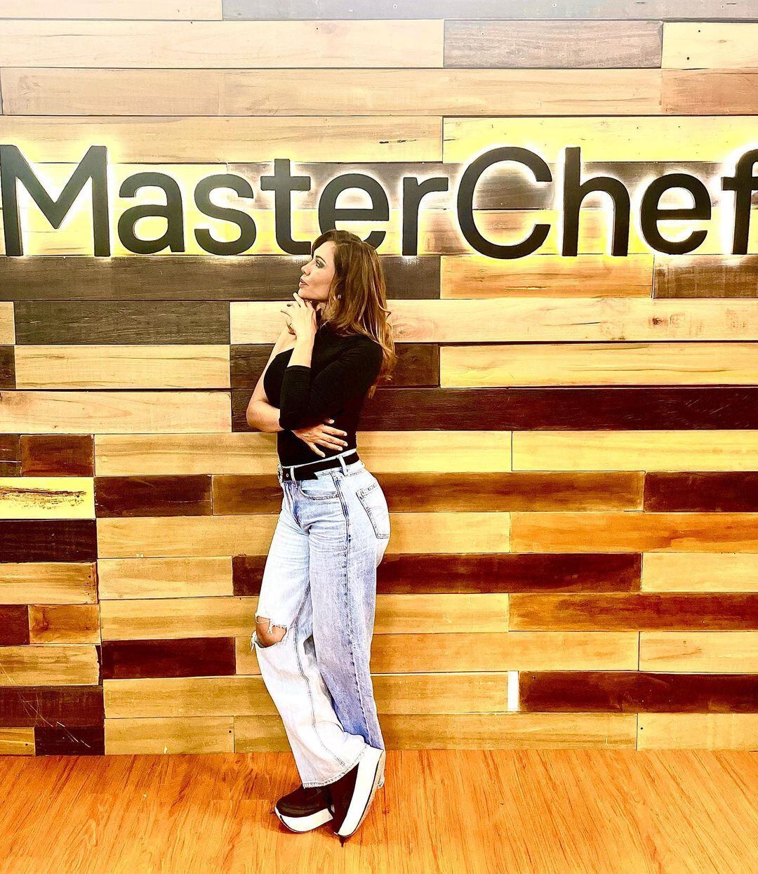 Foto: Instagram @marthaisabelii.