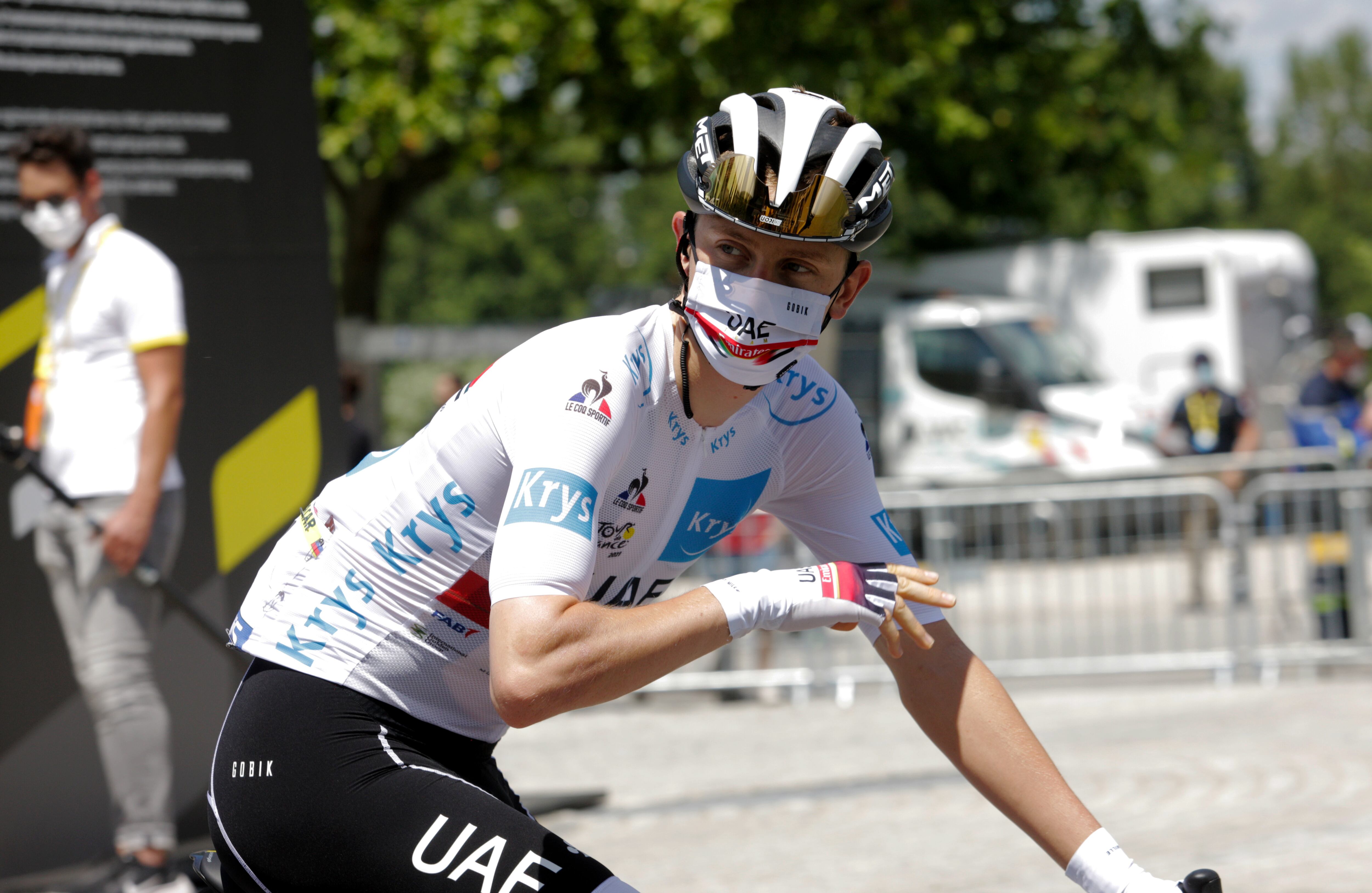 ETAPA 6 TOUR DE FRANCIA