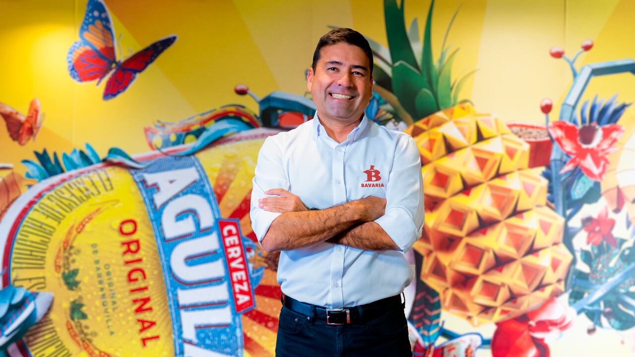 Sergio Rincón, presidente de Bavaria, señala que la nueva cervecería, que será construida en Palmar de Varela, en el Atlántico, contará con máximos estándares ambientales. Se espera que se abastezca con energía eléctrica de origen ciento por ciento solar.