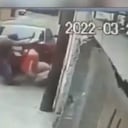 Caso de feminicidio conmociona a México. Cuerpo de víctima fuer abandonado en un costal