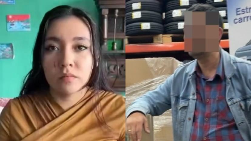 La mujer fue identificada como Juanita Bogoya Arévalo.