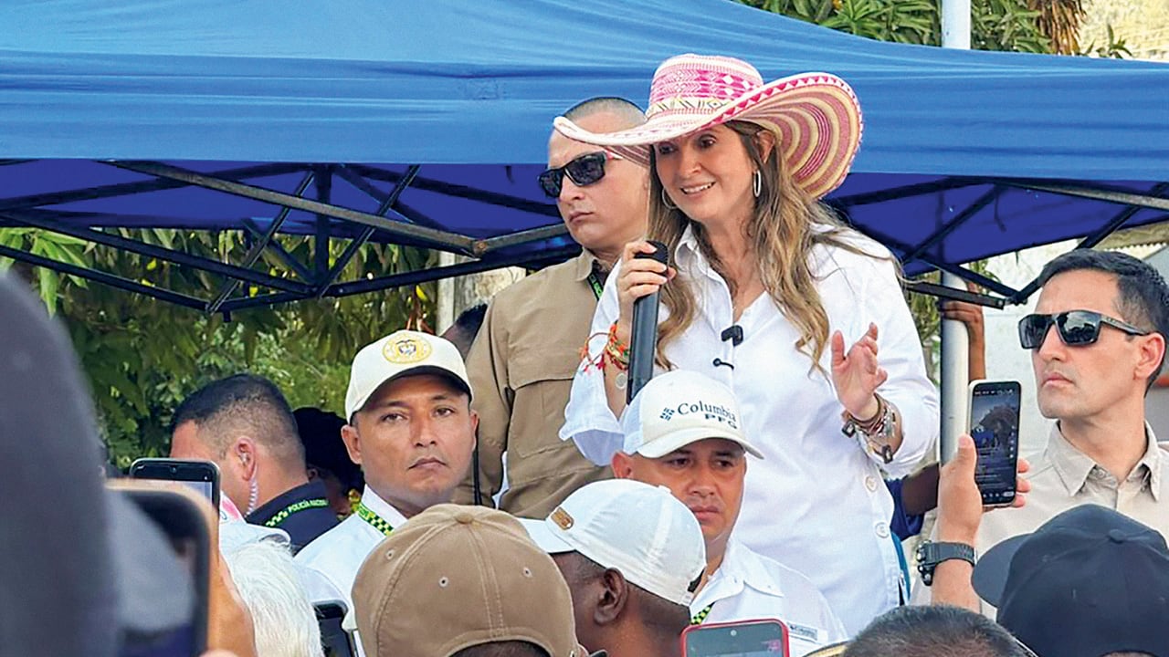 Paloma Valencia recordó esta semana que el presidente Uribe le dice a Barranquilla su “novia esquiva”. La candidata aceptó que en la costa “las mediciones dicen que no nos están dando el voto”. 