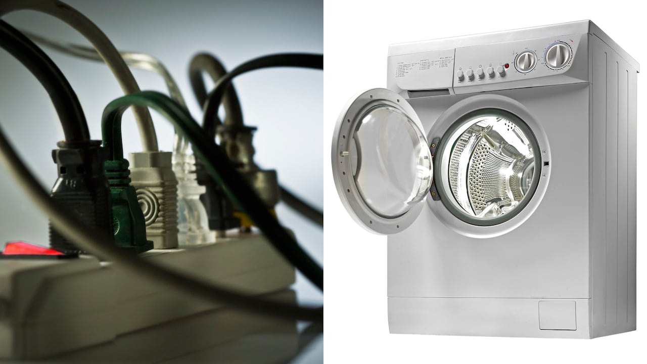 Las multitomas pueden representar un verdadero peligro.