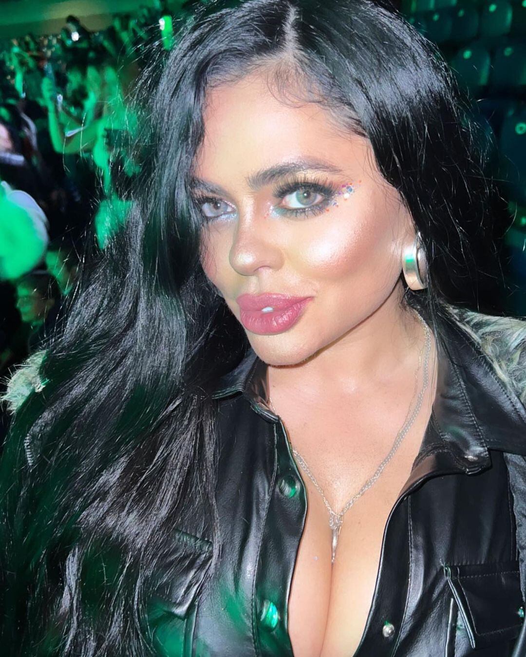 La cantante reveló que tendrá perfil de OnlyFans para complacer a sus seguidores.