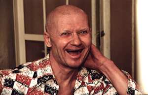 Andrei Chikatilo, “El carnicero de Rostov”