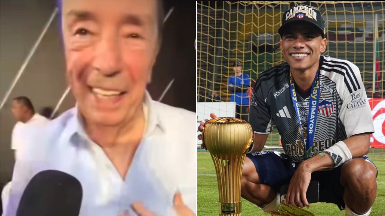 Fuad Char habló sobre la situación de José Enamorado