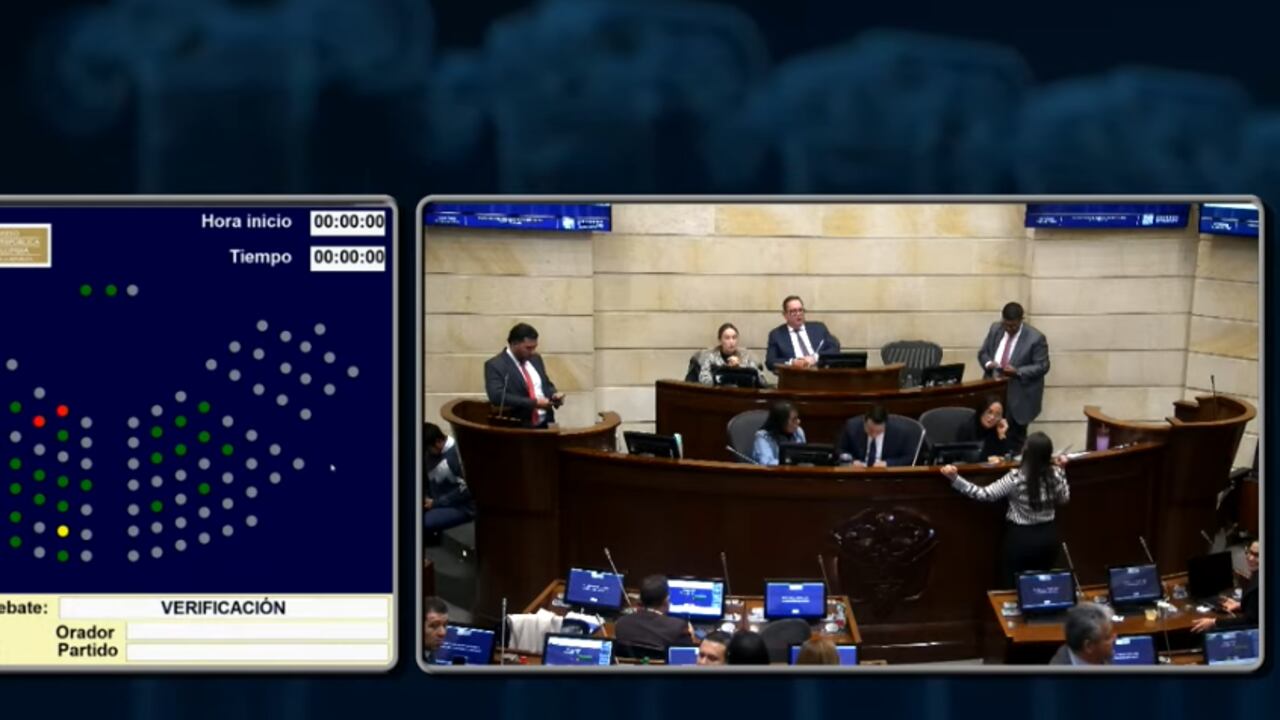 Presupuesto 2026. Debate final en plenarias de Senado y Cámara