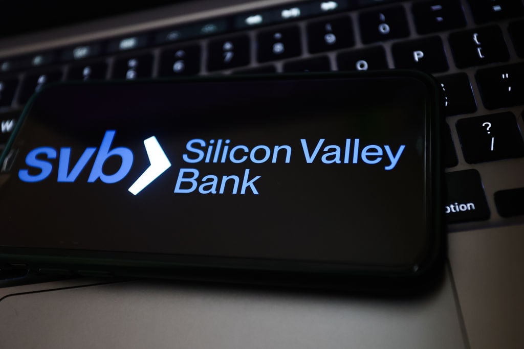 Silicon Valley Bank