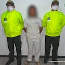 Indígena fue capturado por el presunto feminicidio de su hijastra